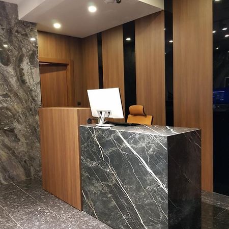 My Hotel Prizren Exteriör bild