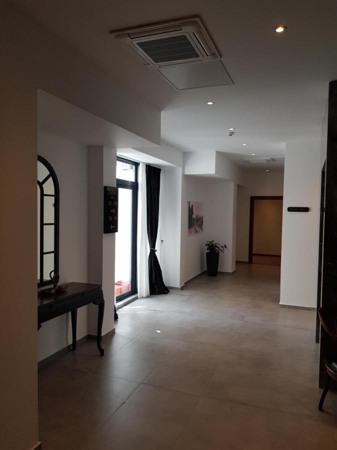 My Hotel Prizren Exteriör bild