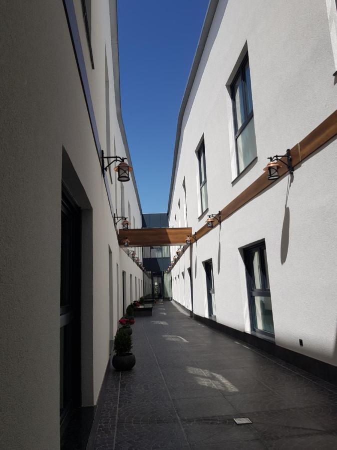 My Hotel Prizren Exteriör bild