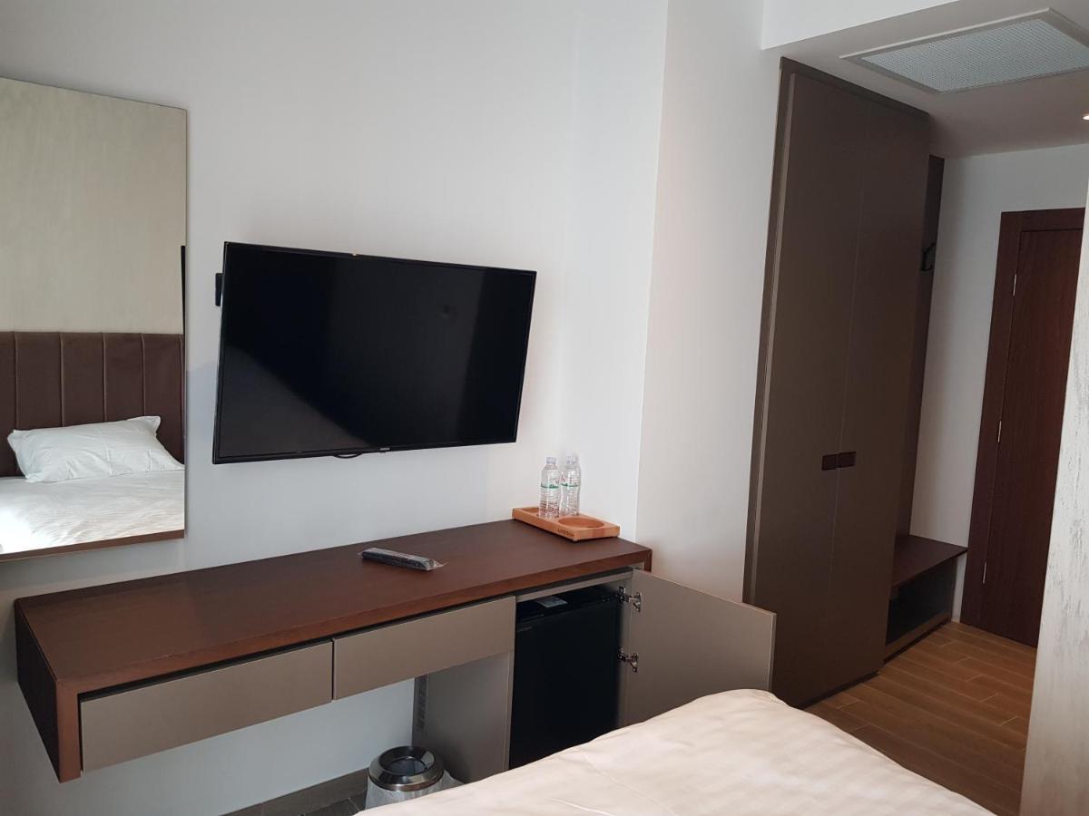 My Hotel Prizren Exteriör bild
