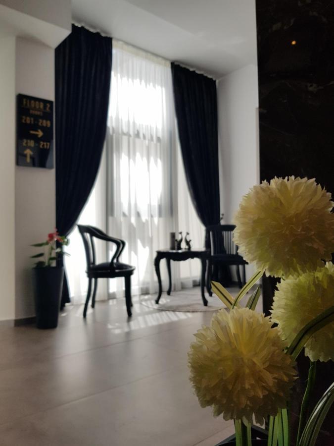 My Hotel Prizren Exteriör bild