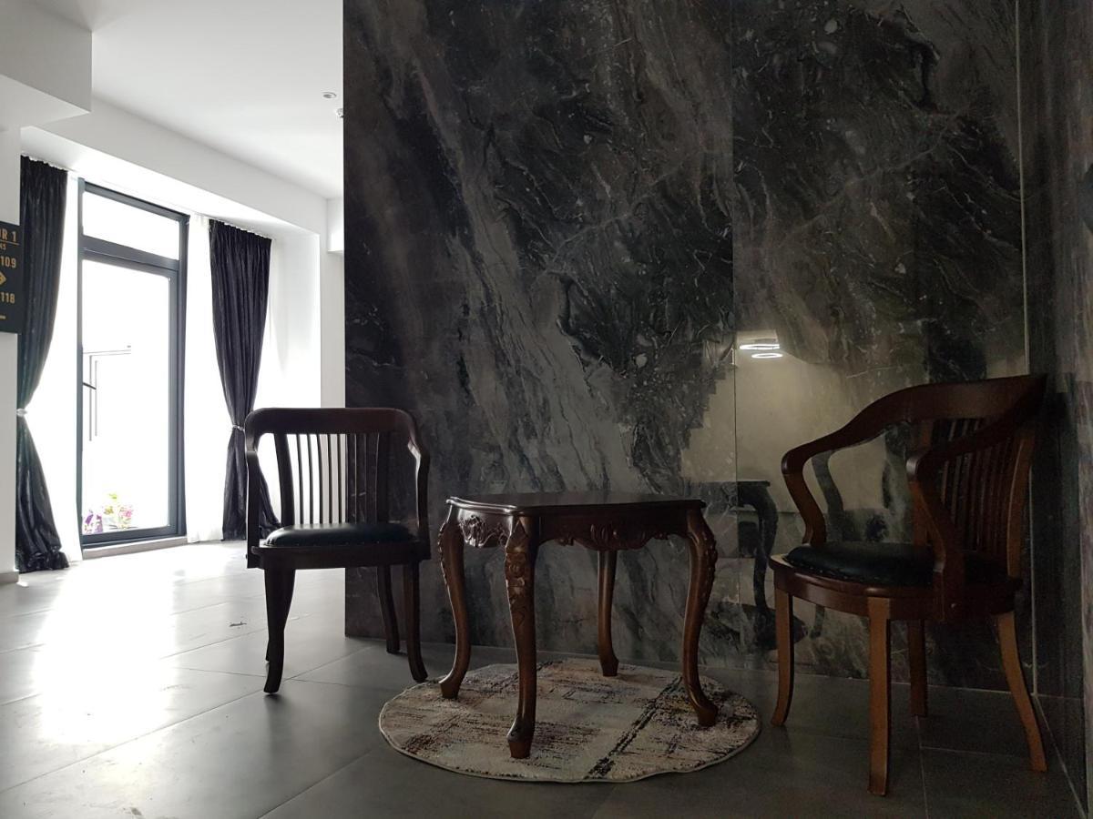 My Hotel Prizren Exteriör bild