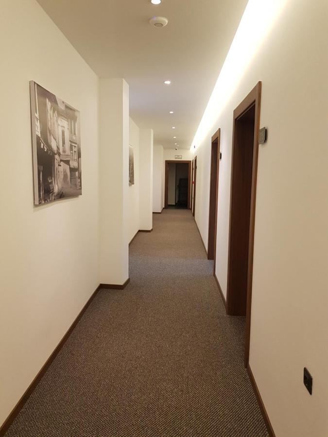 My Hotel Prizren Exteriör bild