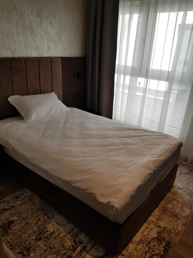 My Hotel Prizren Exteriör bild